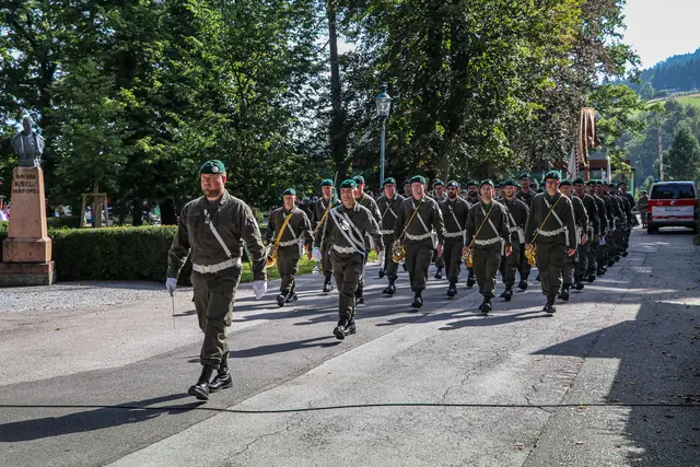 Foto: BMLV / Hansjörg Raggl
