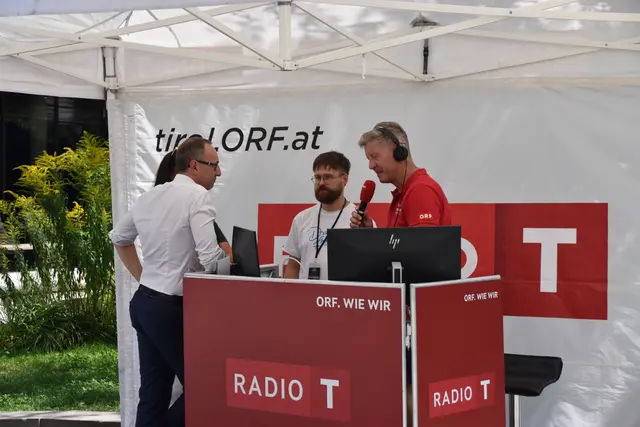 Foto: Barbara Fluckinger