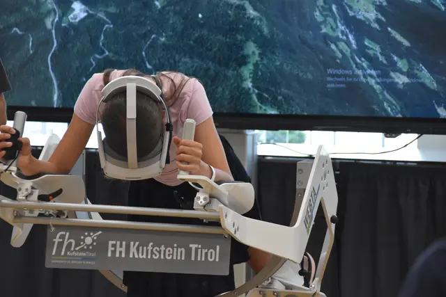 Foto: Barbara Fluckinger