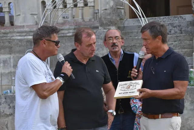 Foto: Michael Strini