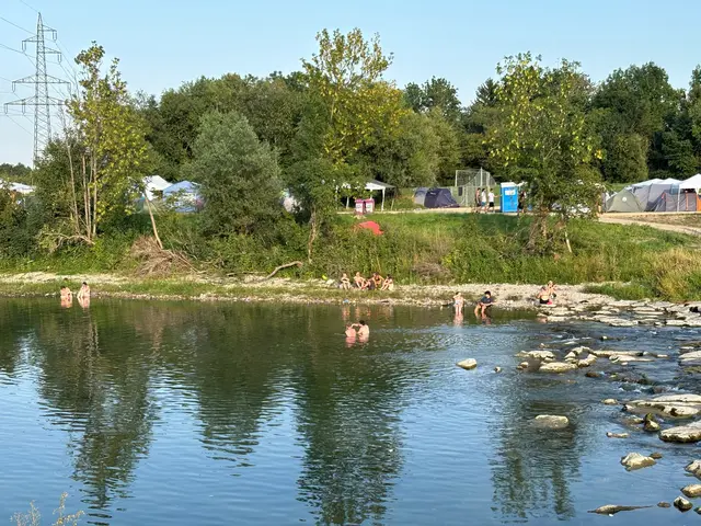 Foto: Caroline Fegerl