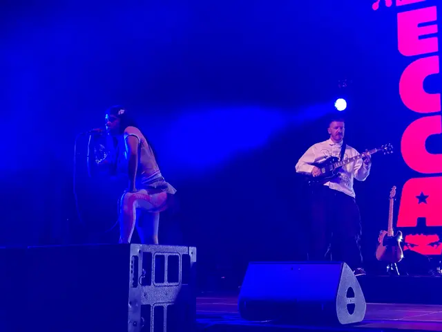 Foto: Caroline Fegerl