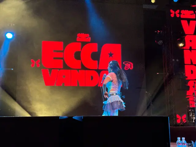 Foto: Caroline Fegerl