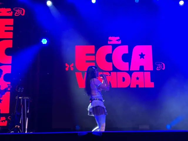 Foto: Caroline Fegerl