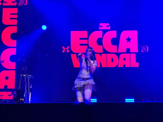 Foto: Caroline Fegerl