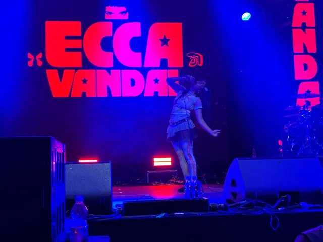 Foto: Caroline Fegerl