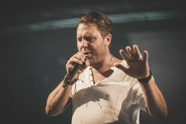 Foto: Klaus Pressberger