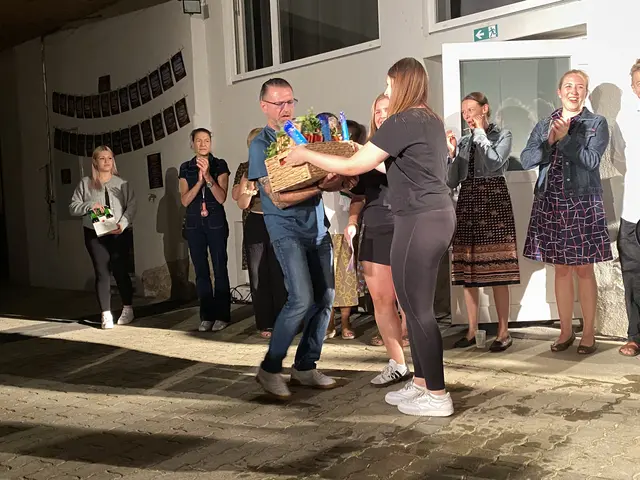 Foto: Gesa Buzanich