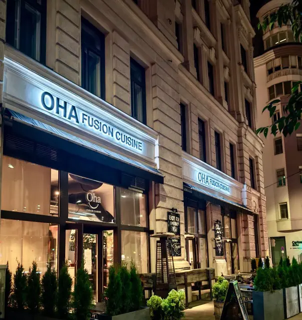 Foto: Oha Fusion Cuisine