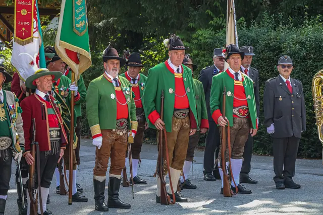 Foto: BMLV / Hansjörg Raggl