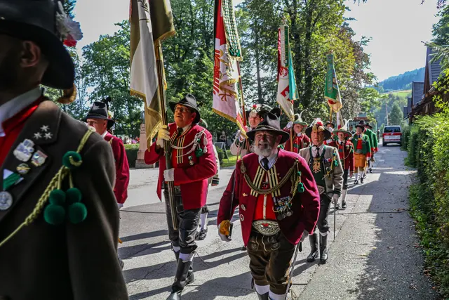 Foto: BMLV / Hansjörg Raggl