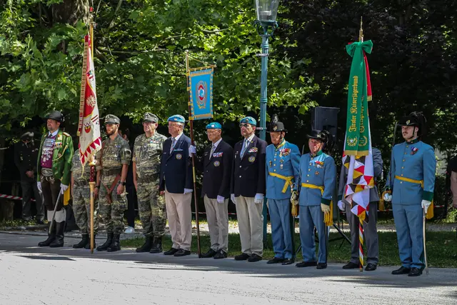 Foto: BMLV / Hansjörg Raggl