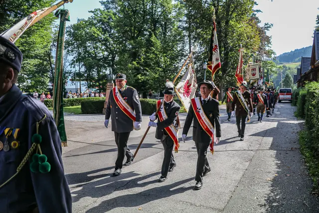 Foto: BMLV / Hansjörg Raggl