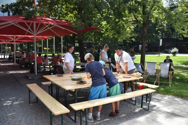 Foto: Barbara Fluckinger