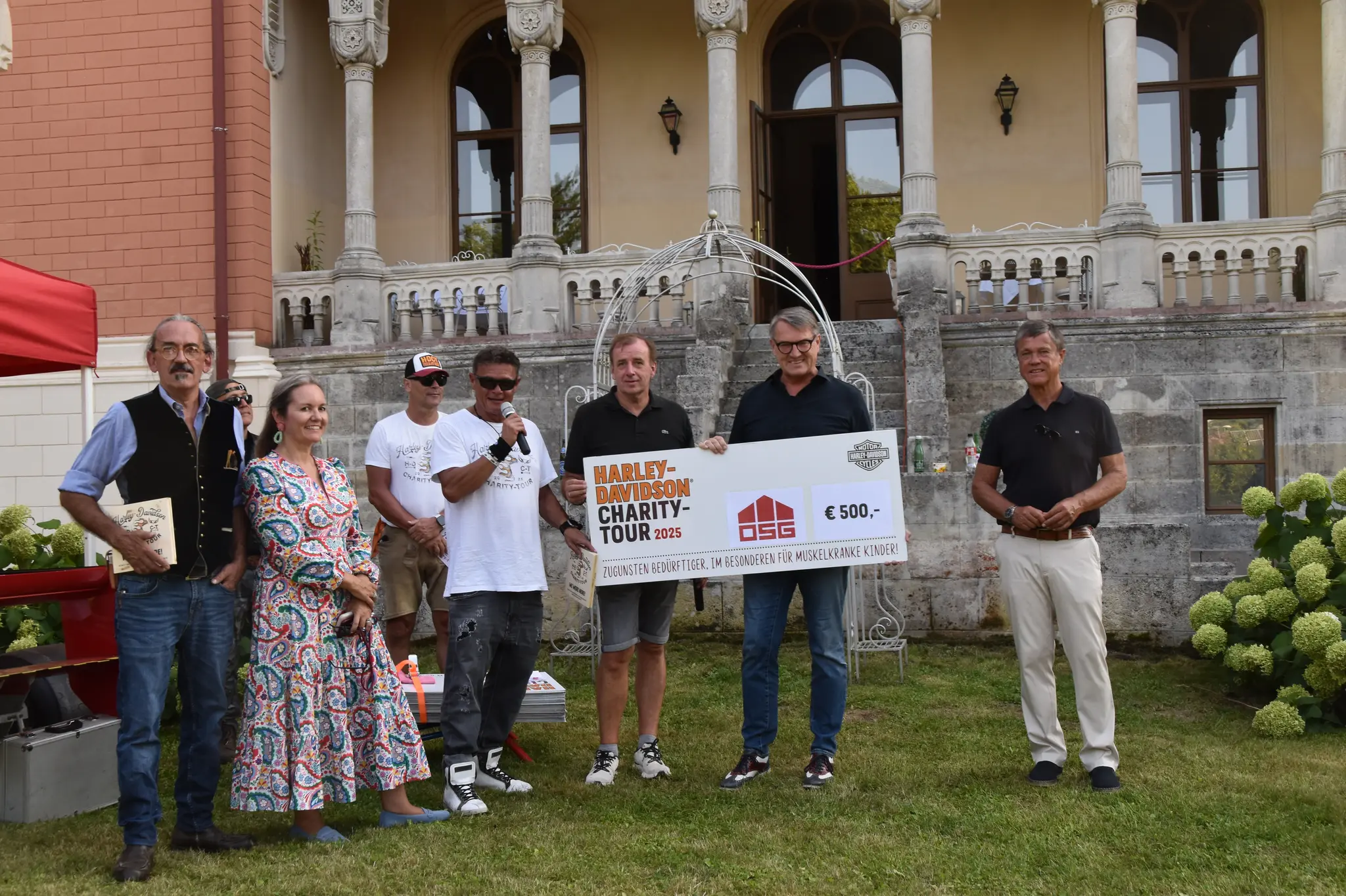 Harley-Davidson-Charity-Tour-f-r-den-guten-Zweck