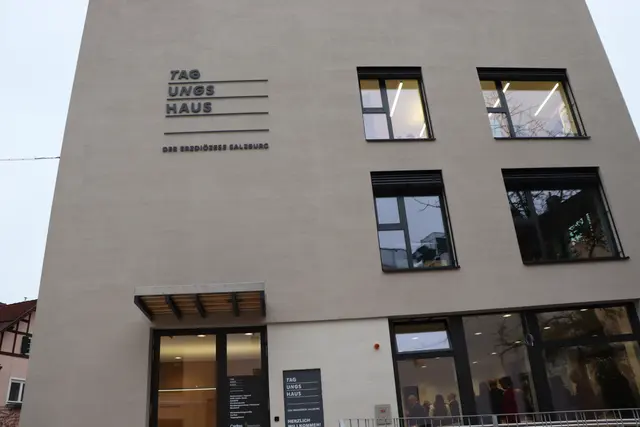 Die Staffelübergabe beim Frauentreff Wörgl fand im Wörgler Tagungshaus statt. | Foto: Nimpf