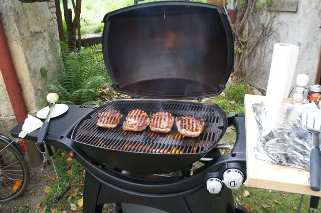 Grillen gehört für viele Menschen zum Sommer dazu. | Foto: Arno Cincelli