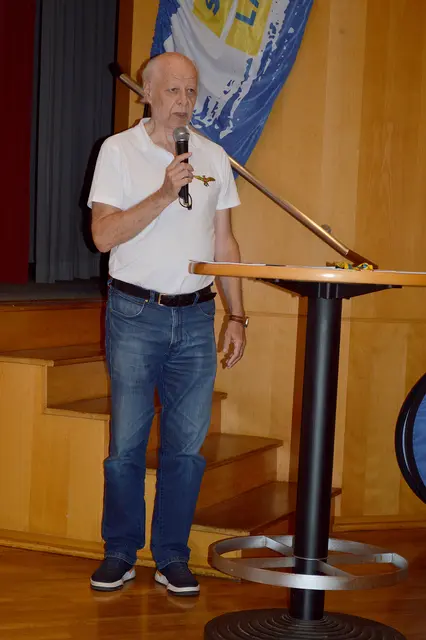 Roland Dunger | Foto: Doris Fellhofer