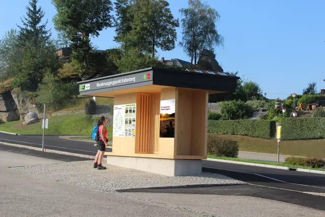 Foto: Monika Thauerböck