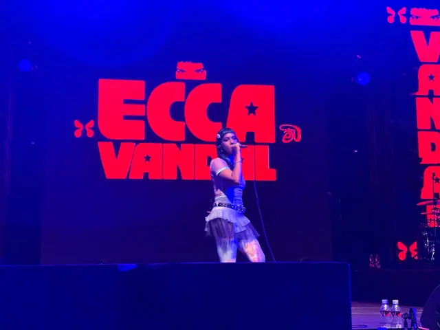 Foto: Caroline Fegerl