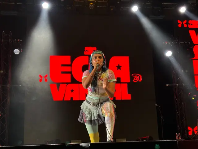 Foto: Caroline Fegerl