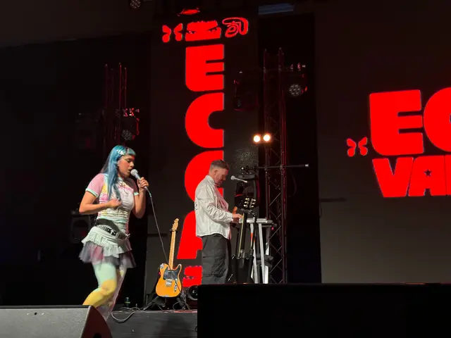 Foto: Caroline Fegerl