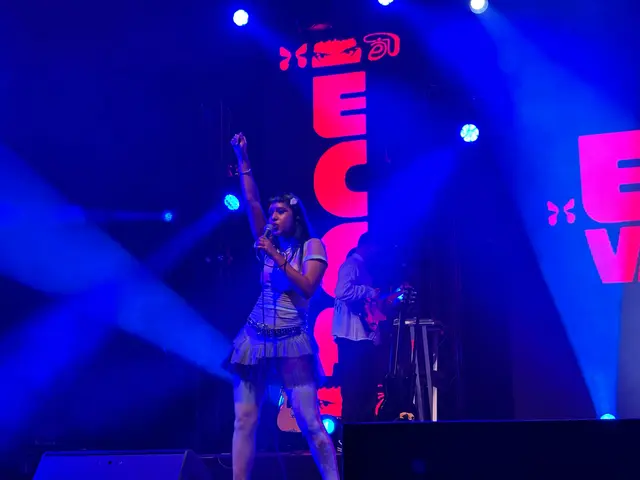 Foto: Caroline Fegerl