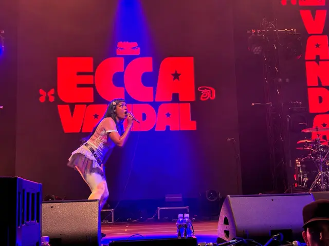 Foto: Caroline Fegerl