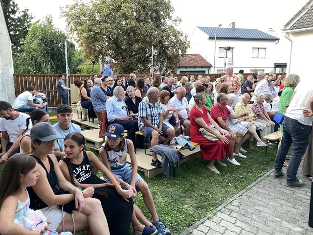 Foto: Gesa Buzanich