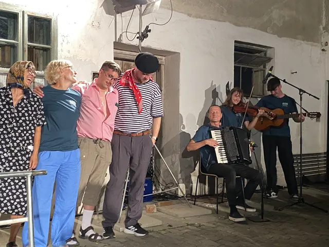 Foto: Gesa Buzanich