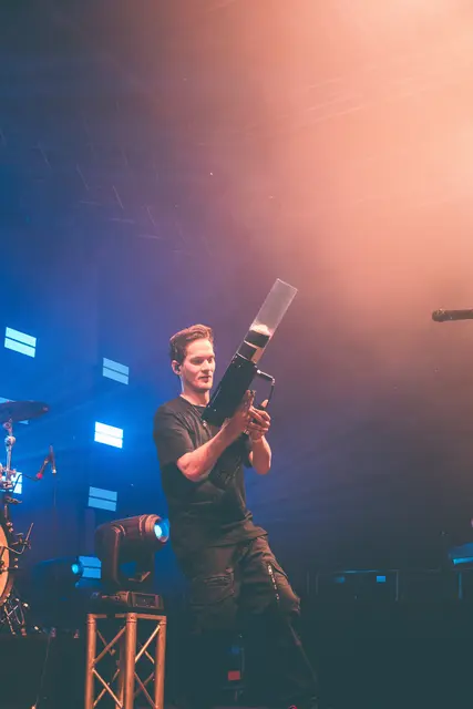 Foto: Florian Auer - Fotoschnappschuss.com