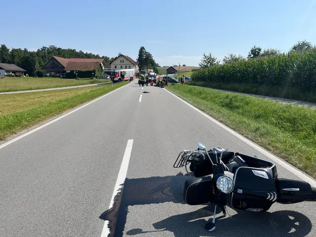Foto: FF Andorf