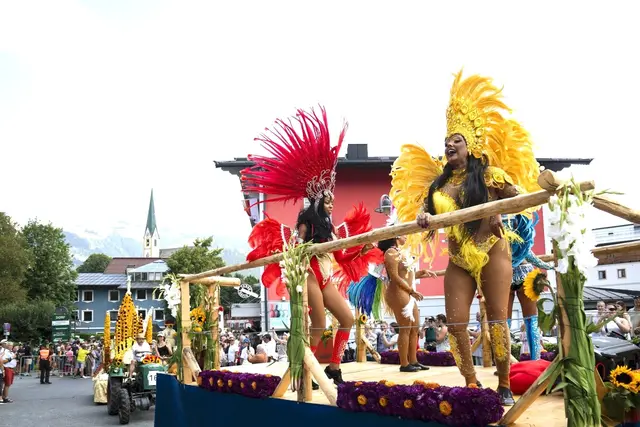 Foto: TVB/Stefan Ringler