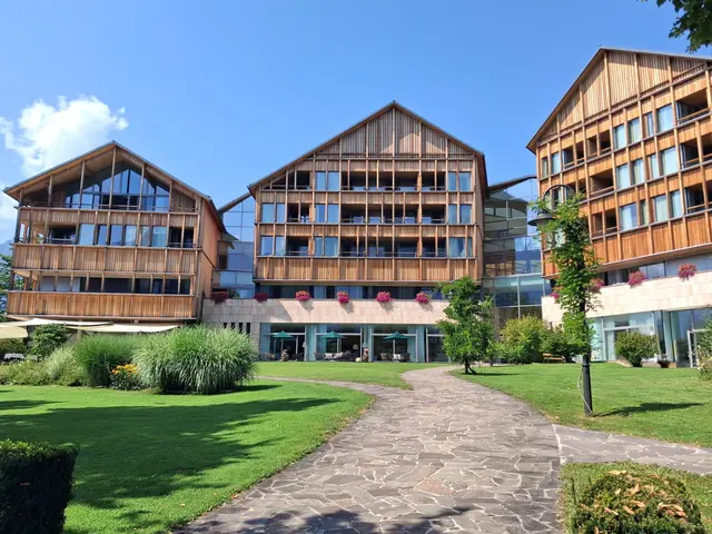 MAYRLIFE 
Ein Medical Health Resort nach dem Prinzip der Modernen Mayr Medizin.