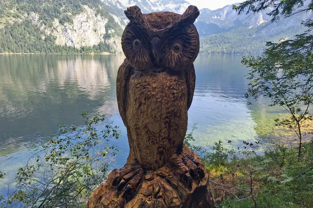 ...da schau ich aber, wie toll du gelungen bist...

