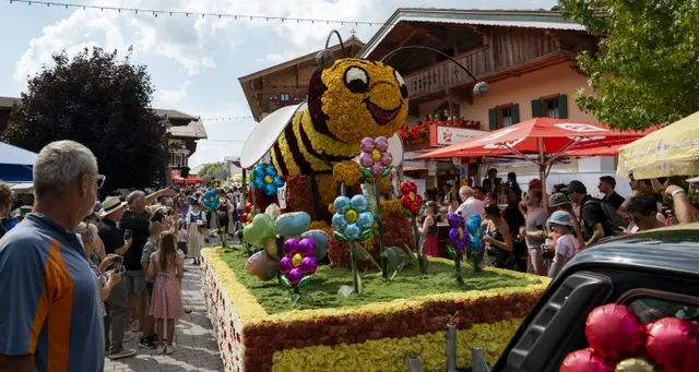 Foto: TVB/Stefan Ringler