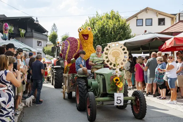 Foto: TVB/Stefan Ringler