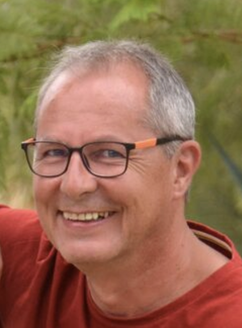 Auch Wolfgang Begus aus Trins erhielt die Verdienstmedaille des Landes. | Foto: Begus