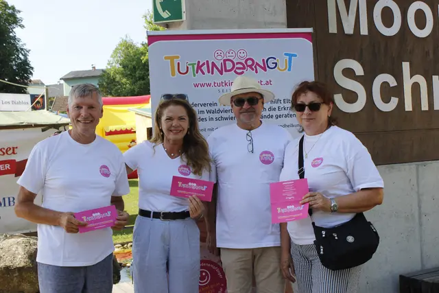 Foto: Walter Kellner