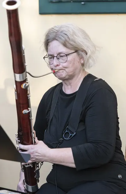 Verena Sommer | Foto: Gerhard Maly
