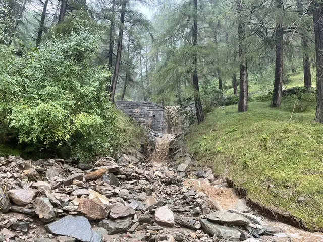 Foto: FF Rennweg am Katschberg