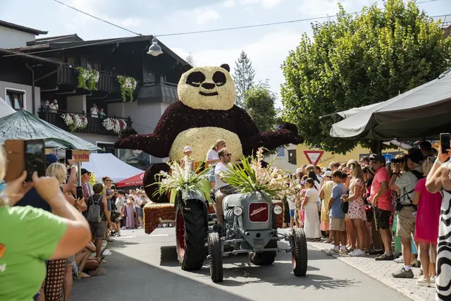 Foto: TVB/Stefan Ringler