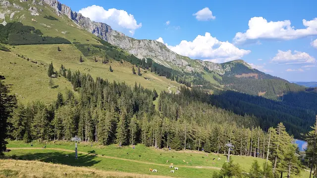 Einfach schön zu jeder Jahreszeit... | Foto: I.Wozonig
