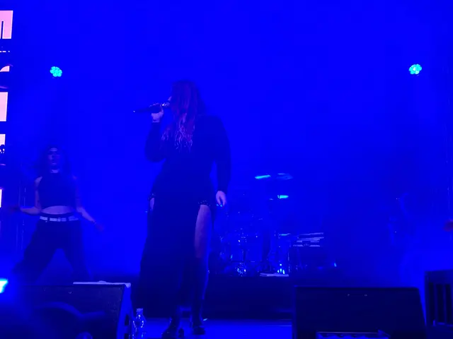 Foto: Caroline Fegerl