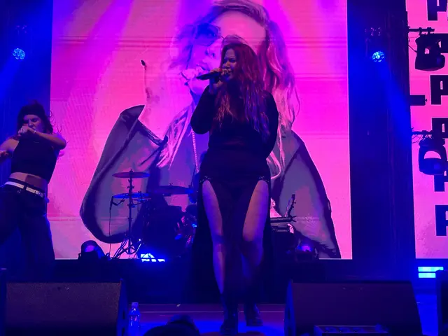 Foto: Caroline Fegerl