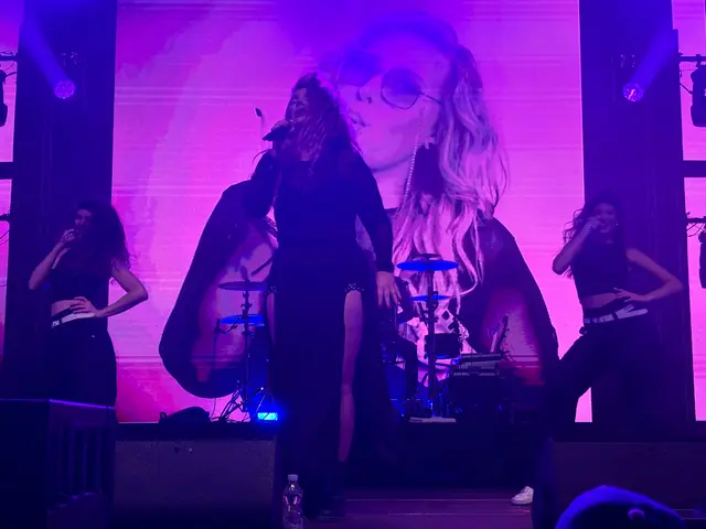 Foto: Caroline Fegerl