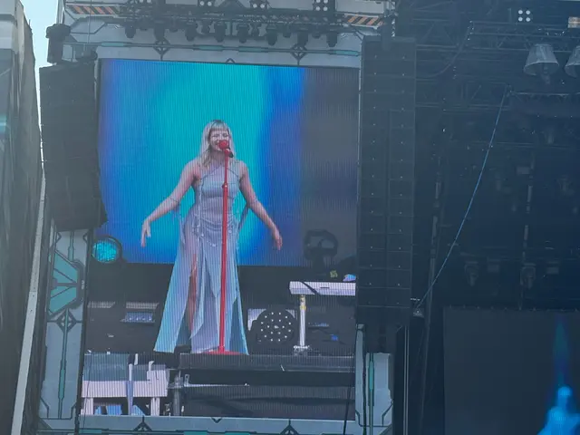 Foto: Caroline Fegerl