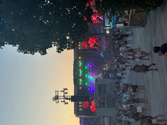 Foto: Caroline Fegerl