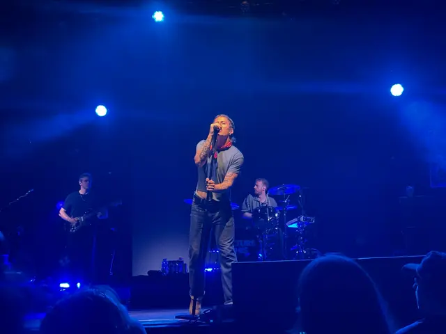 Foto: Caroline Fegerl