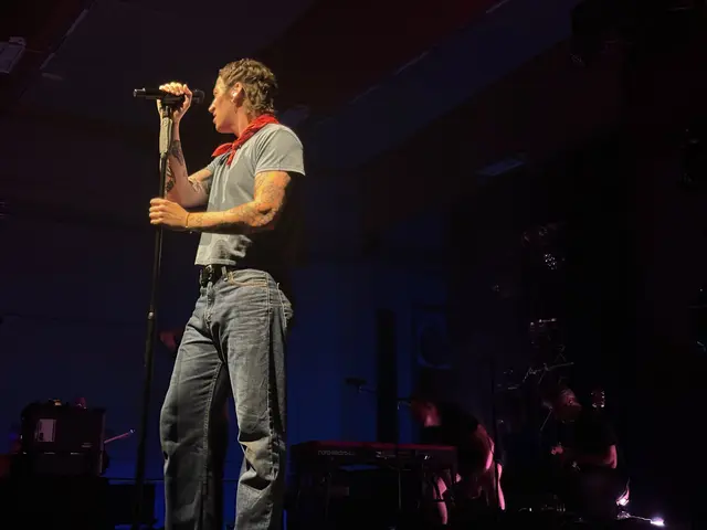 Foto: Caroline Fegerl